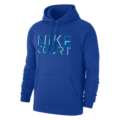 パーカー・フーディ NIKE / TENNIS COURT PULL OVER SWEAT HOODIE US MODEL XXL NIKE / ナイキ TENNIS COURT PULL OVER SWEAT HOODIE US MODEL